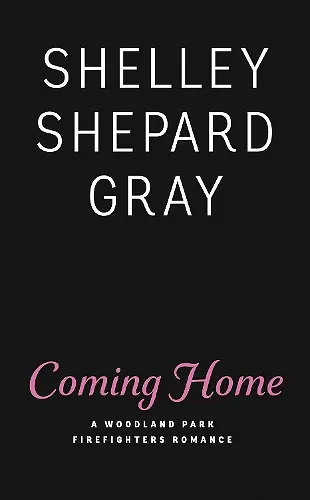 Coming Home cover