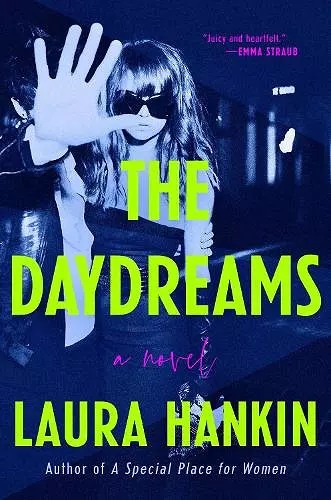 The Daydreams cover