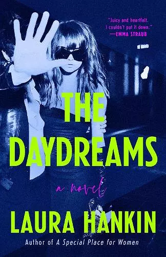 The Daydreams cover