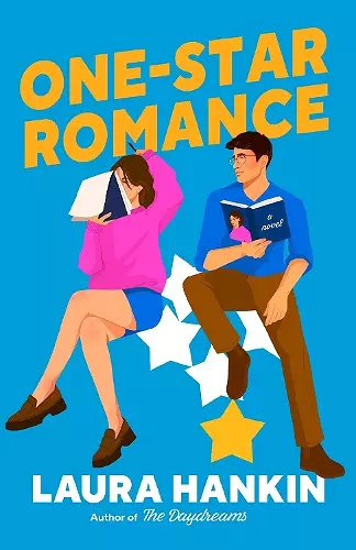 One-Star Romance cover