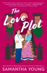 The Love Plot cover