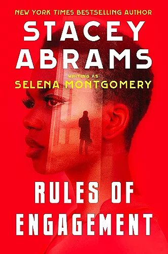 Rules Of Engagement cover