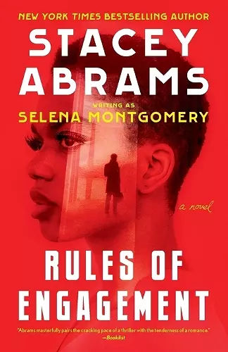 Rules of Engagement cover