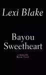 Bayou Sweetheart cover