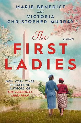 The First Ladies cover