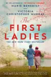 The First Ladies cover