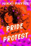 Pride and Protest cover