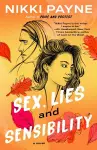 Sex, Lies and Sensibility cover