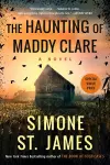 The Haunting of Maddy Clare cover
