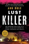 Lust Killer cover