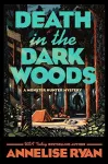 Death In The Dark Woods cover