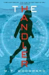 The Handler cover