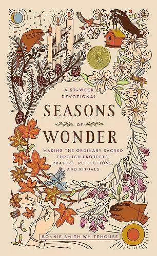 Seasons of Wonder cover