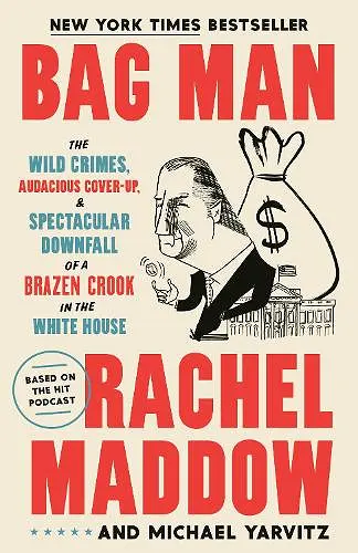 Bag Man cover
