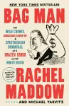 Bag Man cover
