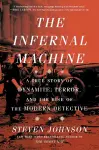 The Infernal Machine cover