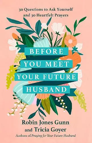 Before You Meet Your Future Husband cover