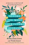 Before You Meet Your Future Husband cover