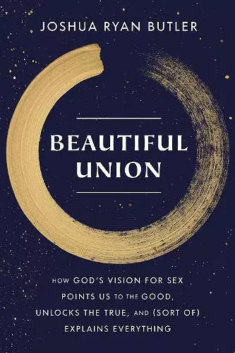 Beautiful Union cover