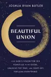 Beautiful Union cover