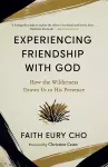 Experiencing Friendship with God cover