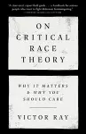 On Critical Race Theory cover