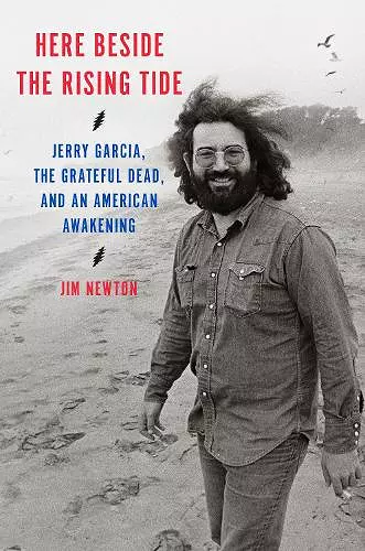 Here Beside the Rising Tide cover