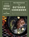 The MeatEater Outdoor Cookbook cover