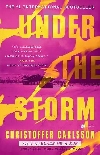 Under the Storm cover