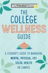 The College Wellness Guide cover