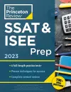 Princeton Review SSAT & ISEE Prep, 2023 cover
