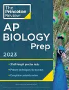 Princeton Review AP Biology Prep, 2023 cover