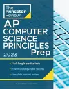 Princeton Review AP Computer Science Principles Prep, 2023 cover