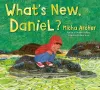 What's New, Daniel? cover