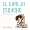 El conejo escuchó cover