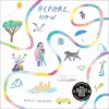 Before, Now cover