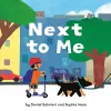 Next to Me cover