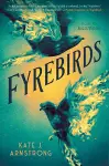 Fyrebirds cover