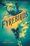 Fyrebirds cover