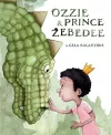 Ozzie & Prince Zebedee cover