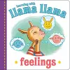 Llama Llama Feelings cover