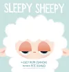 Sleepy Sheepy cover