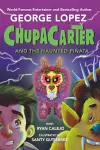 ChupaCarter and the Haunted Piñata cover