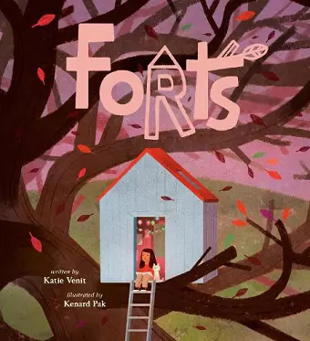 Forts cover