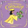 Happy Graduation, Corduroy! cover