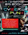 The Big Book of Cyberpunk cover