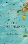 The Disappeared cover