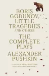 Boris Godunov, Little Tragedies, and Others cover