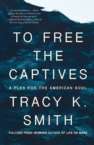 To Free the Captives cover