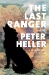 The Last Ranger cover